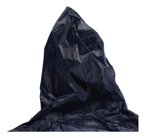 Conjunto De Chaqueta Impermeable Transpirable Dividida