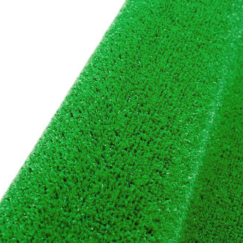 Alfombra De Entrenamiento De Césped Artificial, Alfombra Sin