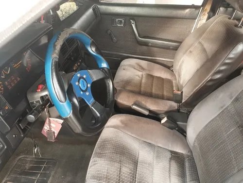 Mazda 323 1.5 Nx