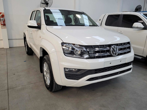 Imagen 15 de 25 de Volkswagen Amarok 2023 3.0 V6 Cd Comfortline