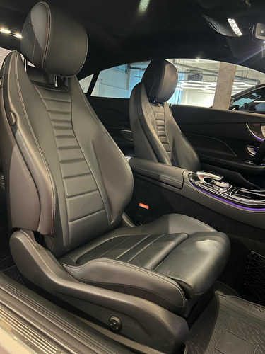 Mercedez Benz E400 4matic Coupe - E400 - C300 - Gle
