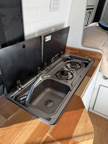 Mercedes Sprinter 416