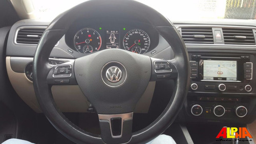 Sucata Volkswagen Jetta 2.0 Tsi 200cv 2012