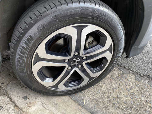 Honda Hr-v Touring Cvt 1.8 I-vtec Flexone 2017
