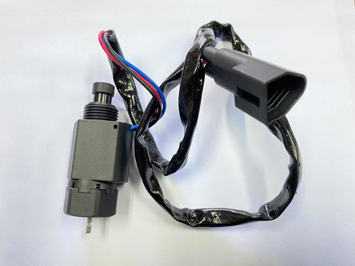 Imagen 3 de 3 de Sensor Velocidad Ford Fiesta Ecosport Ka Focus 1.6