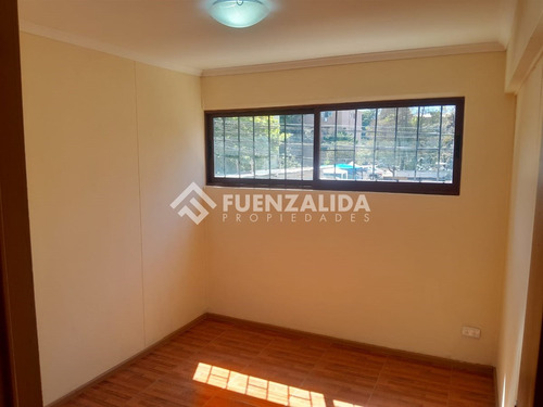 3 Dorm., Más 1 Baño Más 1 Est., Sector Alcalde J. Monckeberg