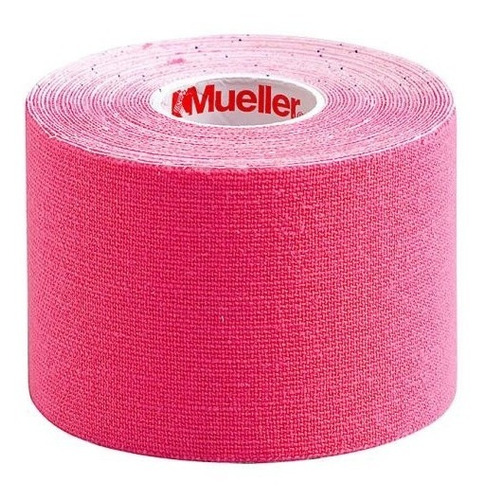 Kinesiology Tape Mueller Rollo 5cm Por 5mts