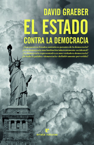 Libro El Estado Contra La Democracia