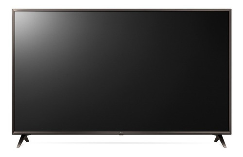 Imagen 2 de 8 de Televisor Smart LG 65 4k 65uk6300pue.busglor