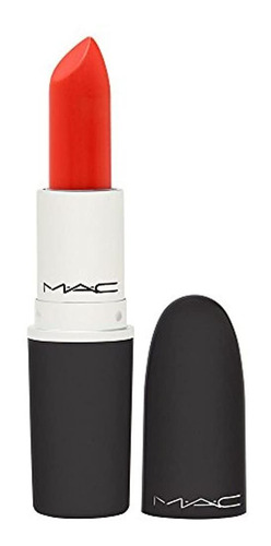 Mac Amplified Creme Lipstick, Morange