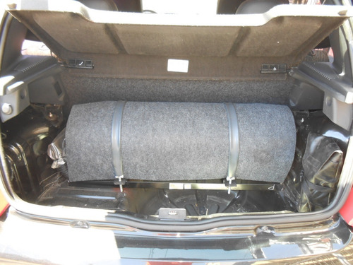 Renault Clio 1.2 Confort Plus Gnc 3 Puertas Año 2013