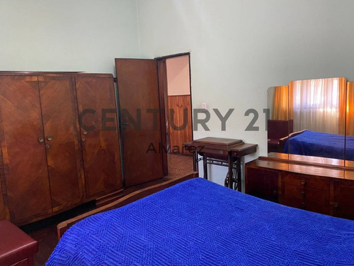 Imagen 9 de 19 de Venta De Ph 3 Ambientes En Planta Baja Con Patio Y Garaje