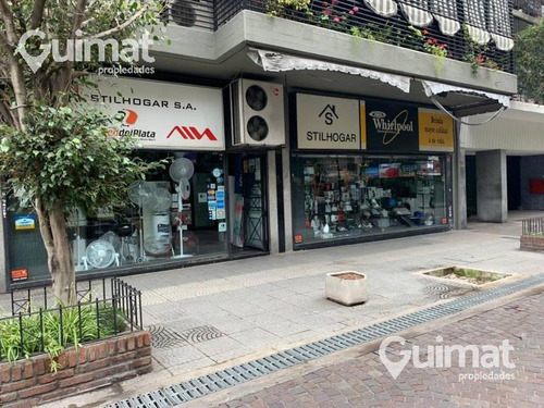 Imagen 7 de 8 de Excelente Local Con 12 Mts De Frente Sobre Boulevard Charcas