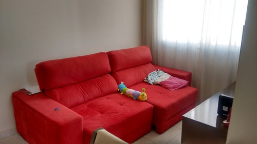 Imagem 2 de 13 de Apartamento Para Venda, 2 Dormitório(s), 44.0m² - 626