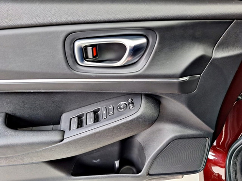 Honda HR-V 1.5 DI I-VTEC FLEX EXL CVT