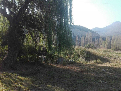 Las Palomas, San Juan De Pirque