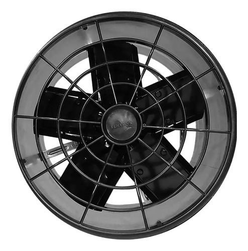 Extractor De Aire 400 Mm