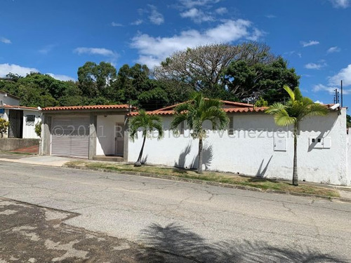 Imagen 1 de 12 de Casa En Venta En Terrazas Del Club Hipico 22-1665 Adri 04143391178