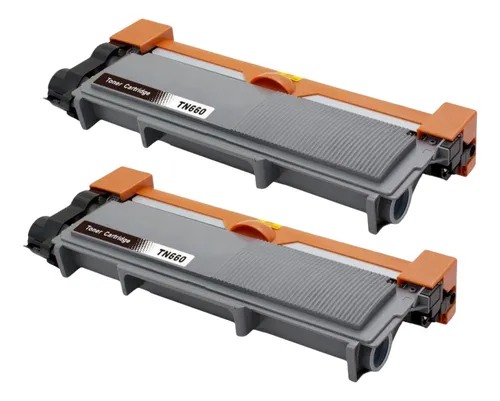 comprar 2 Toner Compatible Para Dcp-l2540dw Hl-l2365 Mfc-l2740