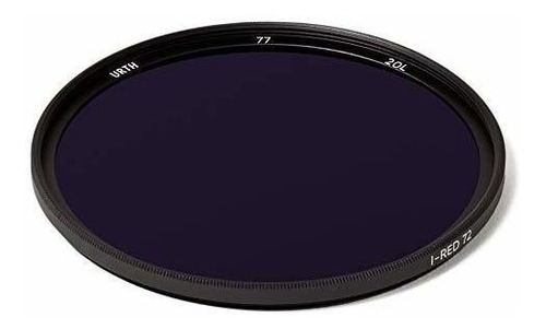 Filtro De Lente Infrarrojo Urth De 77 Mm (r72) (plus+)