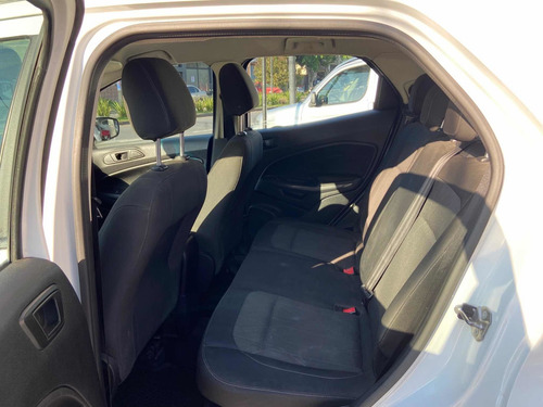 Imagen 12 de 18 de Ford Ecosport 2021 1.5 Se 123cv 4x2 Automática
