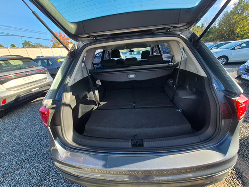 Volkswagen Tiguan Allspace 1.4 Tsi Trendline 150cv Dsg