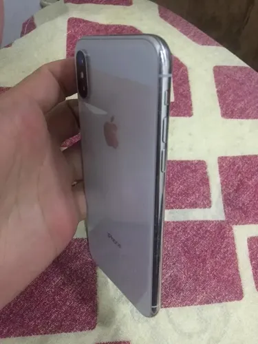 Iphone X 64gb Sem Juros Mais Barato Do Ml | MercadoLivre