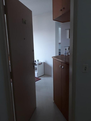 Imagem 8 de 30 de Apartamento Com 1 Dormitório À Venda, 40 M² Por R$ 370.000,00 - Santana - São Paulo/sp - Ap6460