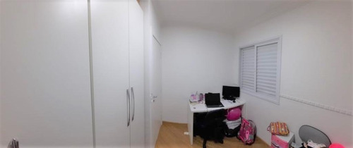 Imagem 6 de 9 de Apto Na Penha Com 3 Dorms, 1 Vaga, 66m² - Ap14629