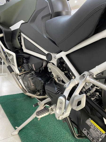 Imagem 13 de 15 de Triumph Tiger 1200 Explorer 2022