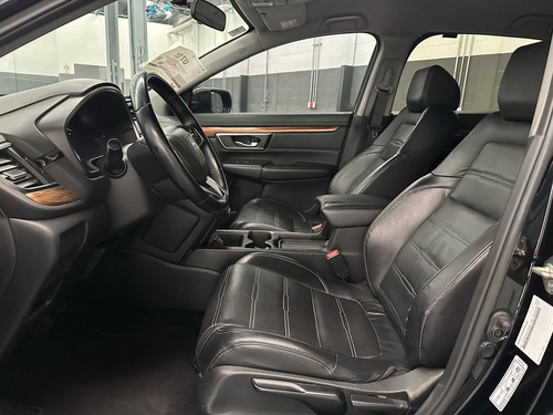 Honda CR-V 1.5 Turbo Plus Cvt