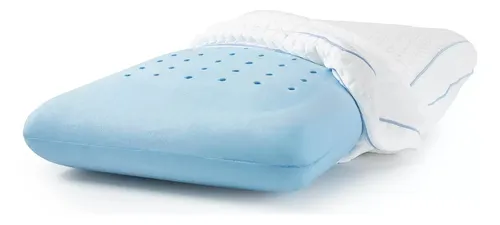 Purelux almohada memory foam hotsell