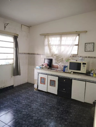 Vendo ! Casa De 2 Dormitorios Con Opción 3 O 4.