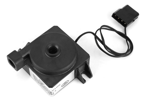 Enfriador De Agua Para Computadora De 12 V Super Silent Cool