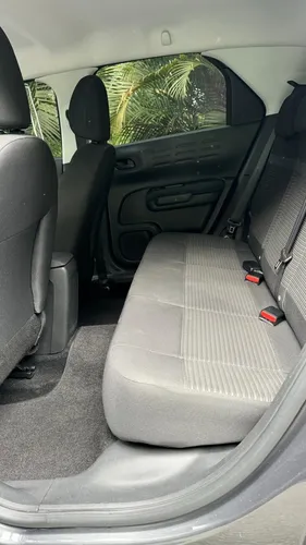 Citroën C4 Cactus 1.6 Feel Aut