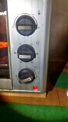 Imagen 7 de 10 de Reparacion De Microondas Y Electrodomesticos En 24 Horas.