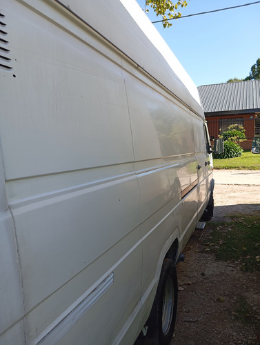 Iveco Daily 3.0 49.10 Furgon