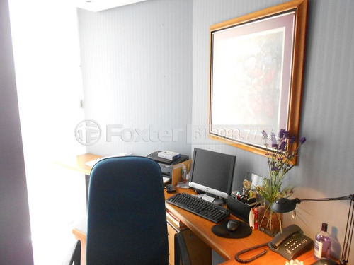 Imagem 9 de 12 de Sala / Conjunto Comercial, 42.6 M², Rio Branco - 135509