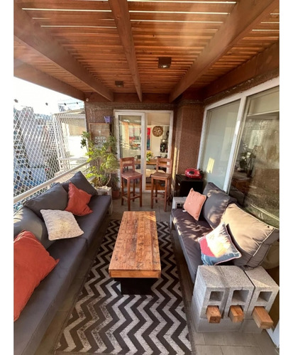 Departamento En Las Condes/ O Connell