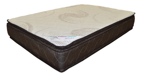 Colchon San Gal Modelo Milan King Size