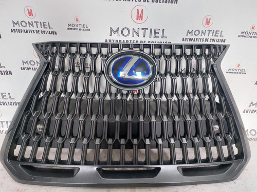 Parrilla Lexus Nx250 Nx350 2022 2023 2024 Original 