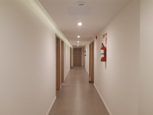 Imagen 11 de 16 de Apartamento - Pocitos Nuevo