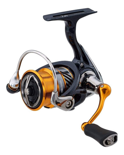 Reel Daiwa Revros Lt2000s Carrete De Pesca