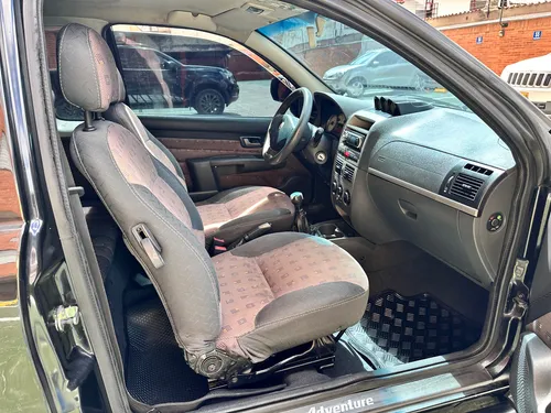 Fiat Strada 1.4 Working