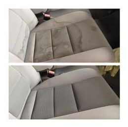 Imagen 4 de 10 de Limpieza De Tapizados Sillones, Sillas, Colchones, Autos