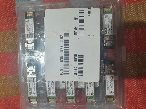 Transceptor Dell 019-078-057