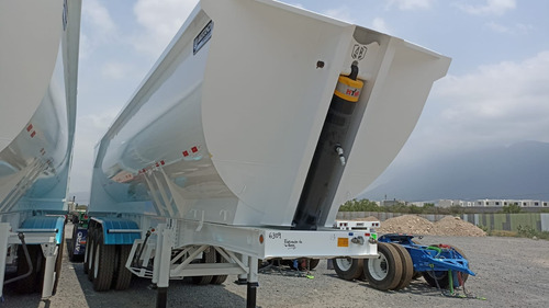 Tolva 30 M3 2 Ejes Con Tirón Para Doble Atro Nueva 2026 (4)
