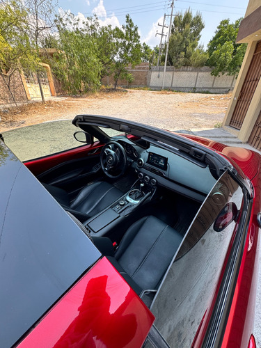 Mazda MX-5 2.0 Rf I Grand Touring At