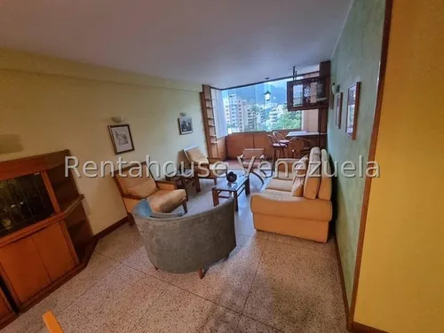 Apartamento Los Palos Grandes