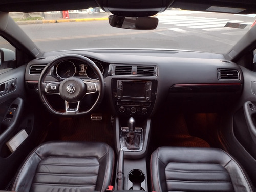 Volkswagen Vento 2.0 Tsi Gli 211cv App Connect + Nav